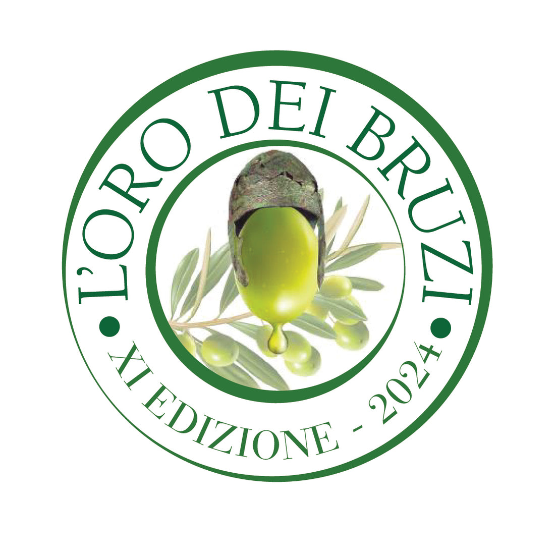 Premiazione del concorso l'Oro dei Bruzi - XI edizione