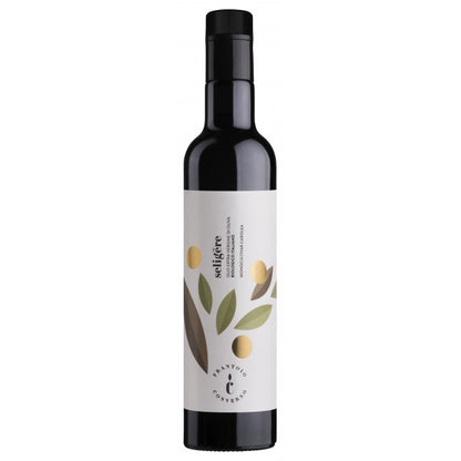 Olio Extravergine di Oliva Biologico Seligere - Bottiglia da 500 ml