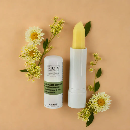 Olive Oil Lip Balm